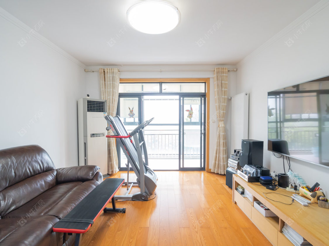 常州国泰新都在售二手房源室内图_小牛看房