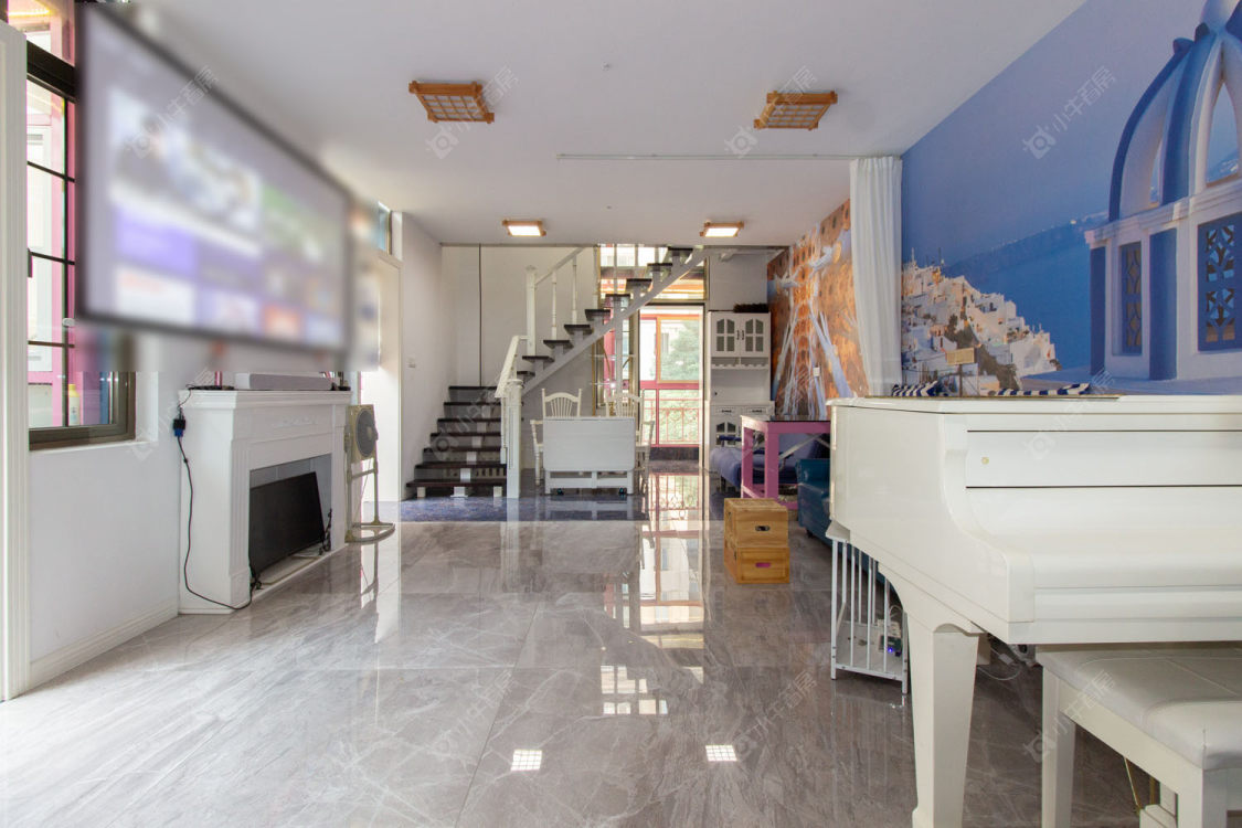 常州银河湾明苑一期在售二手房源室内图_小牛看房