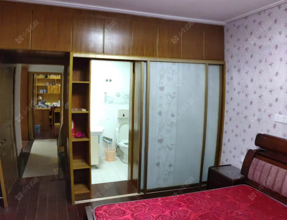 常州华林家园二期租房_华林家园二期3室2厅房源出租