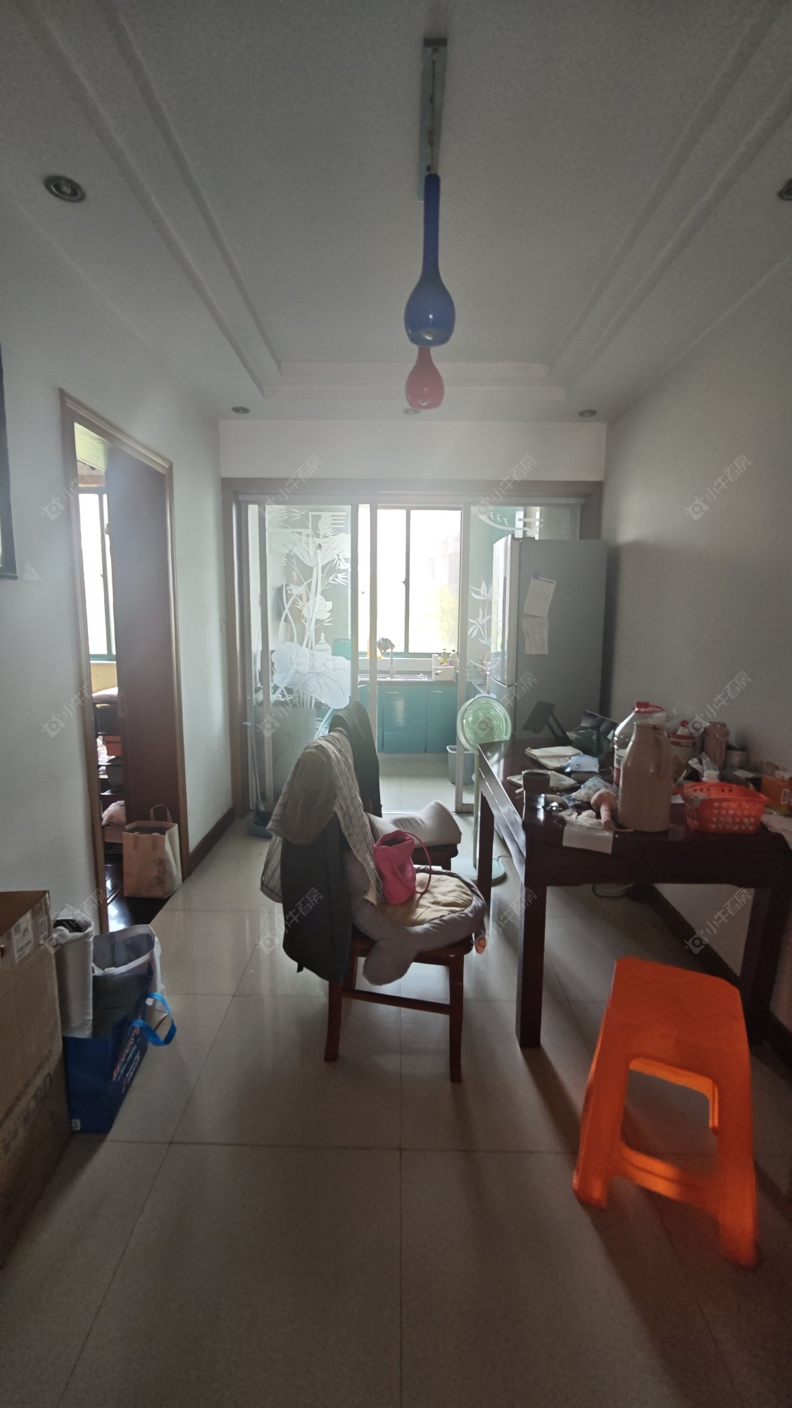 常州顺园六村在租房源室内图_小牛看房