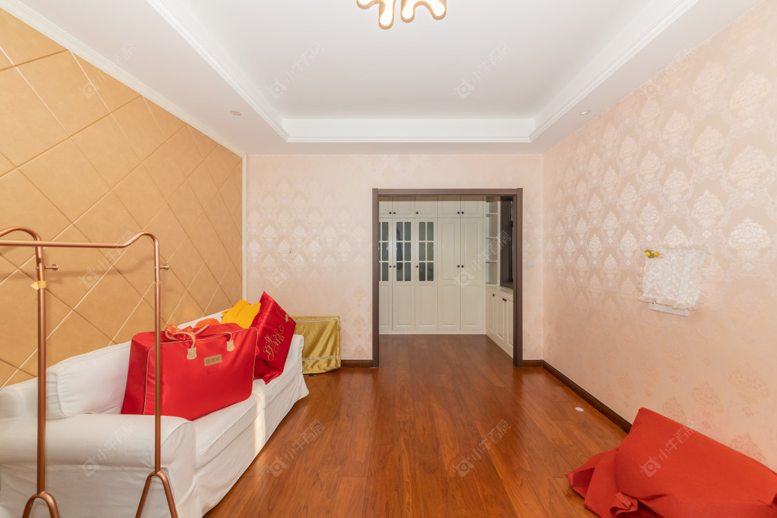 常州南观村委在售二手房源室内图_小牛看房