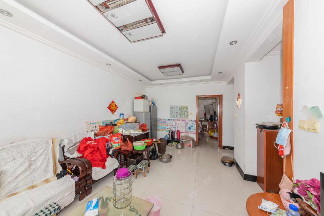 常州百馨北苑在售二手房源室内图_小牛看房