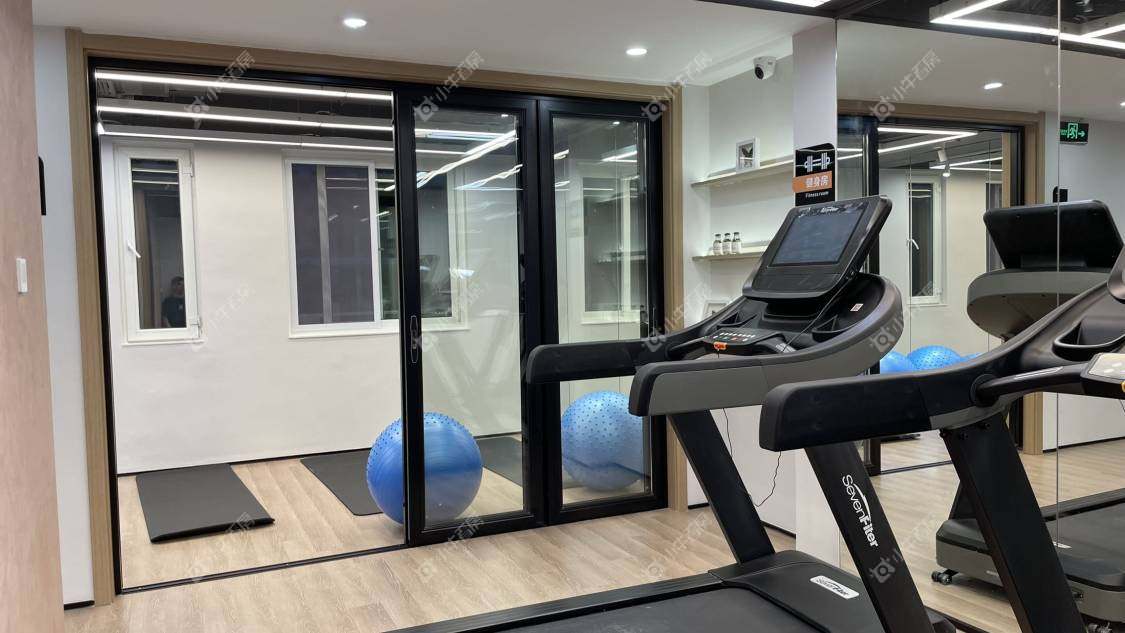 常州小牛新运泊寓在租房源小区图_小牛看房