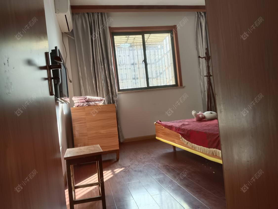 玲珑花园房源室内图 常州玲珑花园在租房源室内图_小牛看房