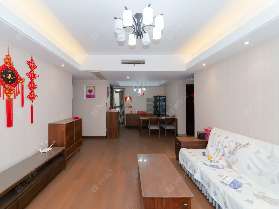 龙洲伊都房源室内图 常州龙洲伊都在售二手房源室内图_小牛看房