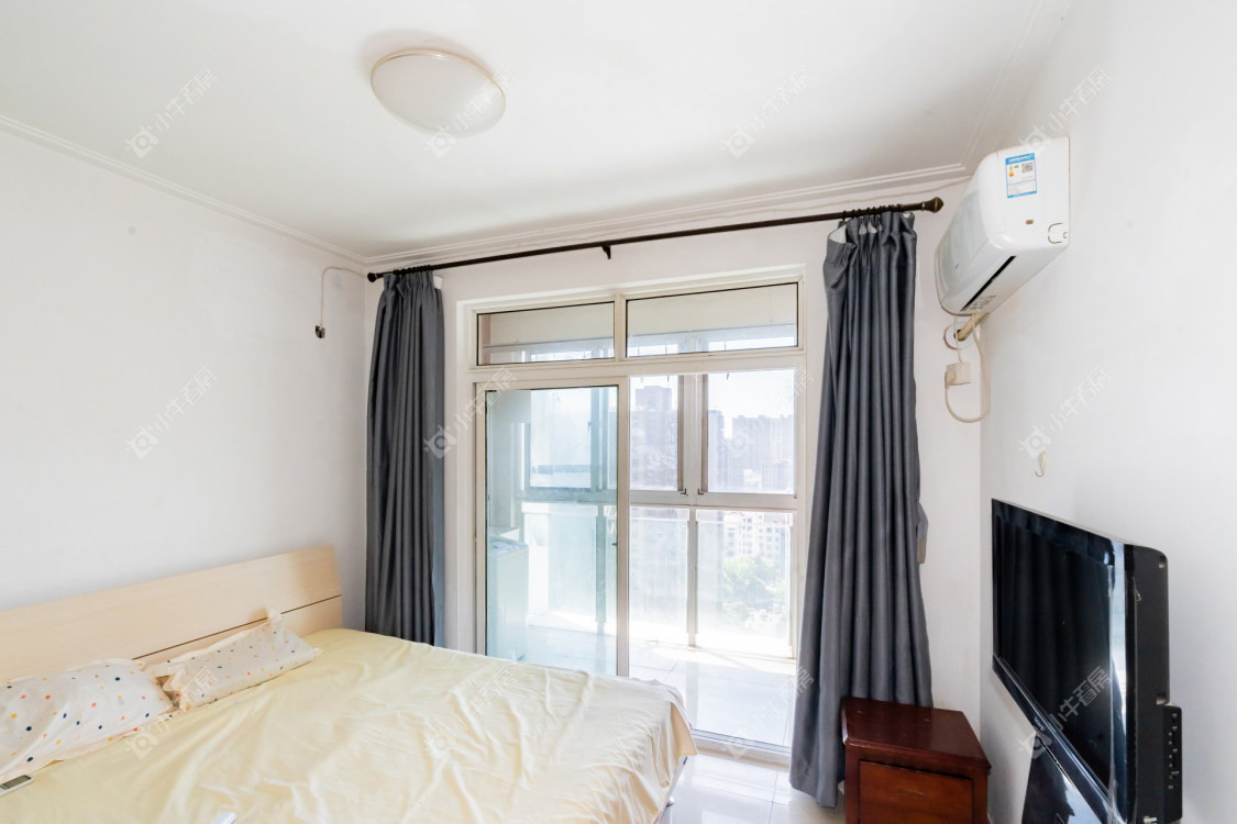 华润国际六期房源户型图 常州华润国际六期在售二手房源户型图_小牛看房