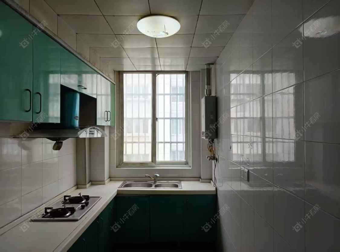 常州运河花园在租房源室内图_小牛看房