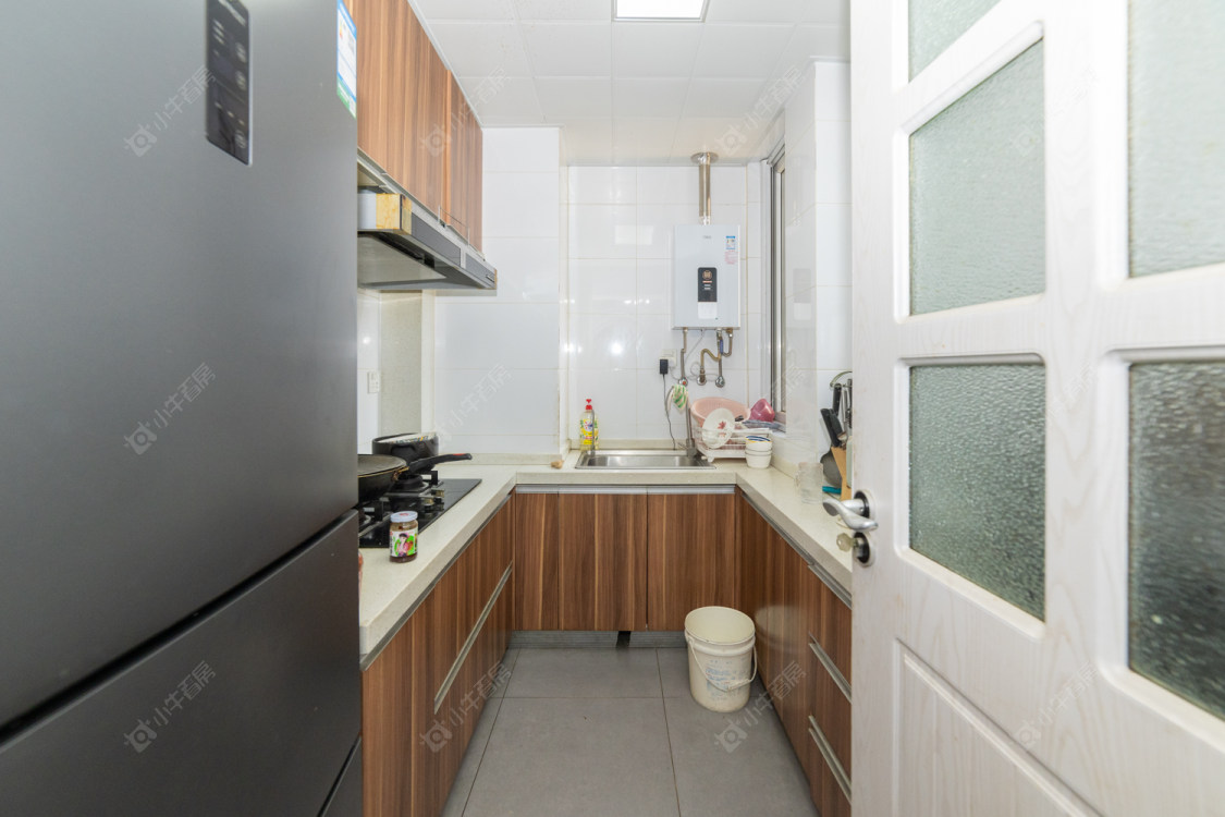 常州天禄西阆苑在售二手房源室内图_小牛看房