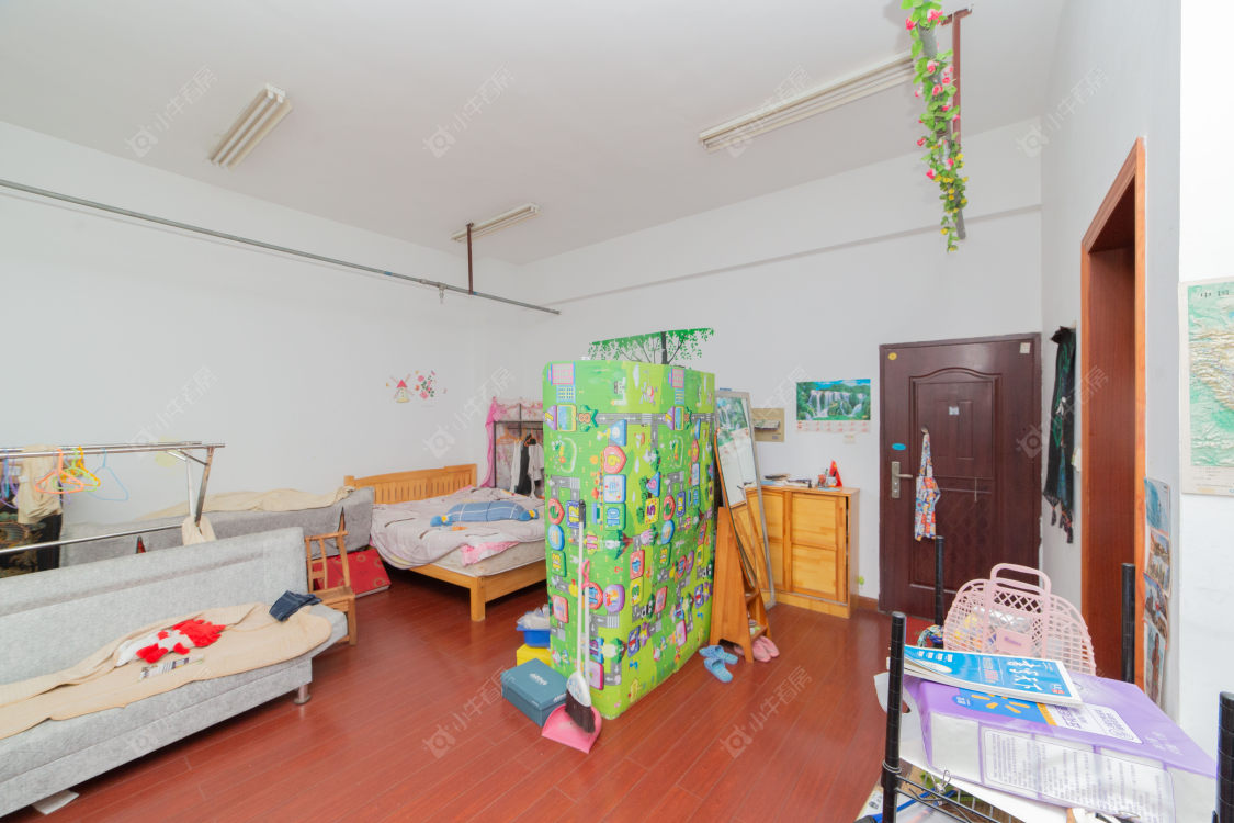 常州府琛商务广场在售二手房源室内图_小牛看房