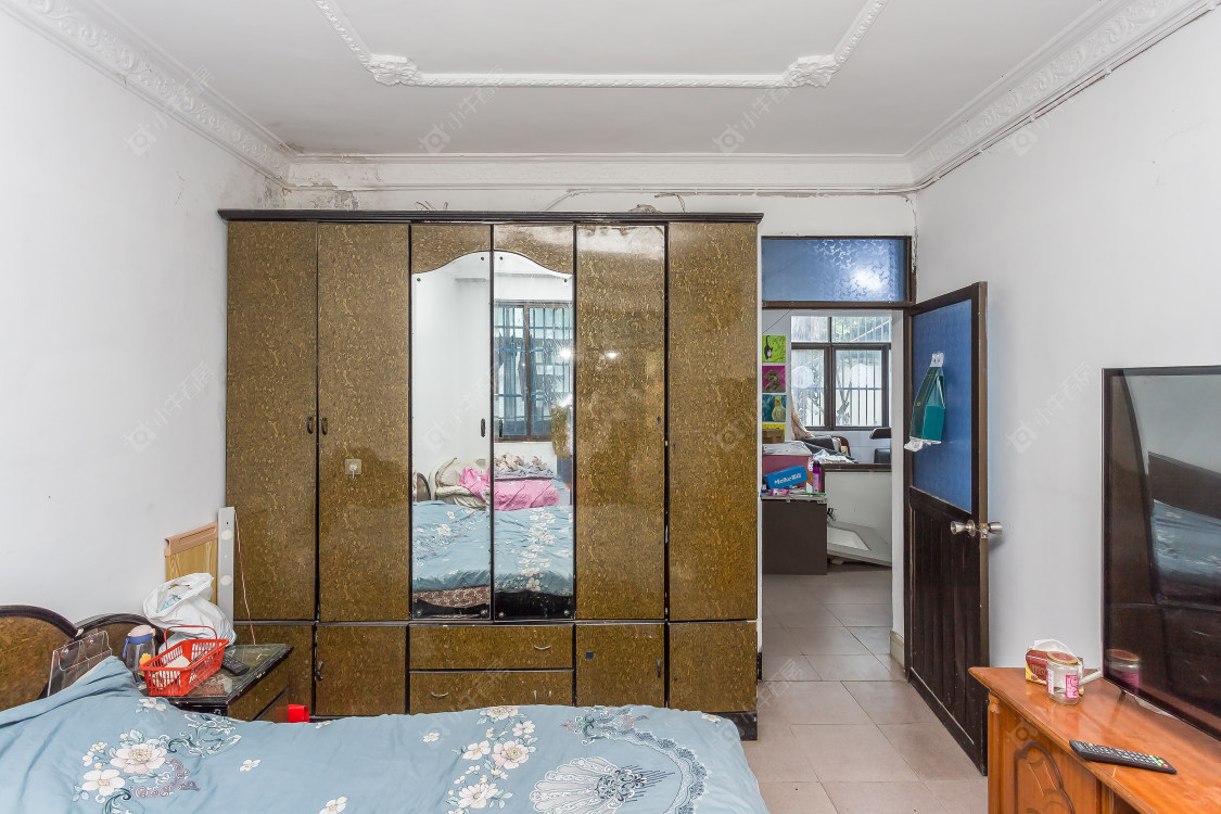 竹林新村房源室内图 常州竹林新村在售二手房源室内图_小牛看房