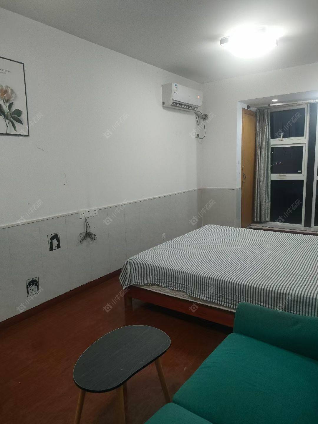 常州新天地不夜城在租房源室内图_小牛看房