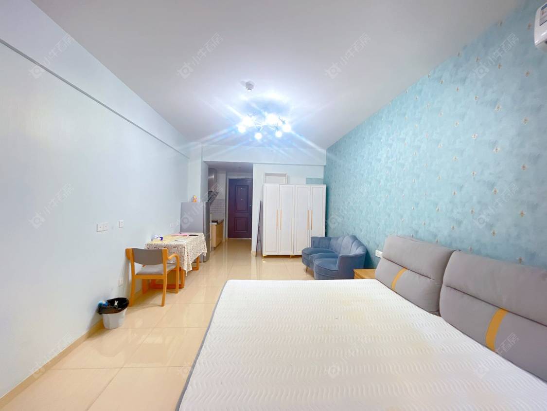 常州星河国际六区在租房源_小牛看房