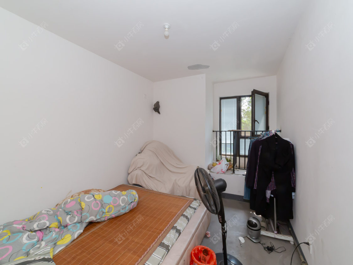 常州世茂香槟湖四期在售二手房源室内图_小牛看房