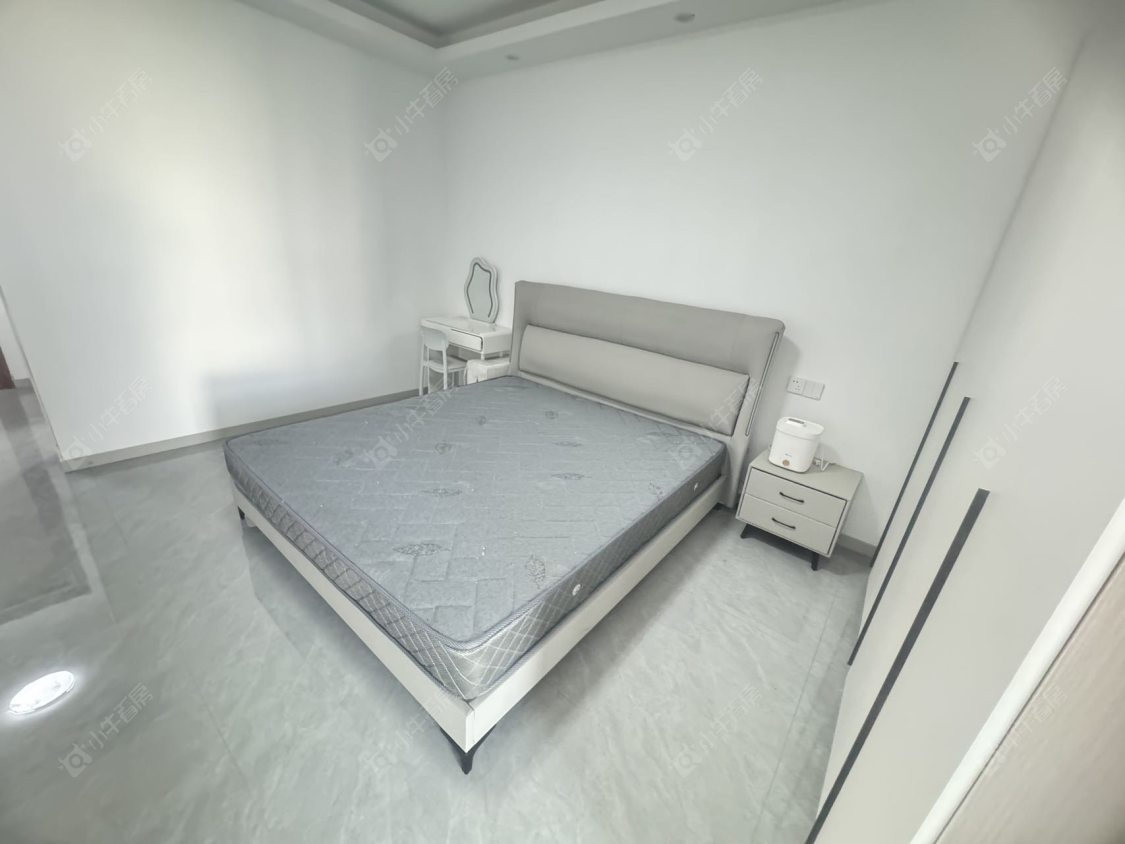 常州万博生活广场在租房源室内图_小牛看房