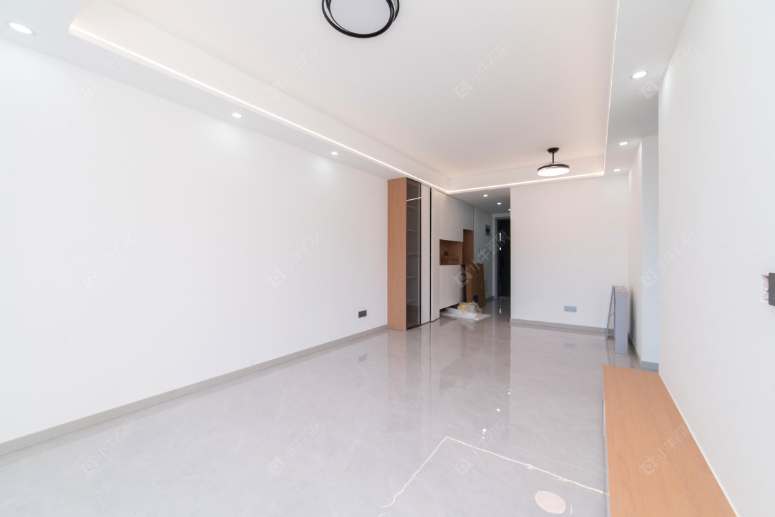 常州路劲雅居乐城市万象在售二手房源室内图_小牛看房