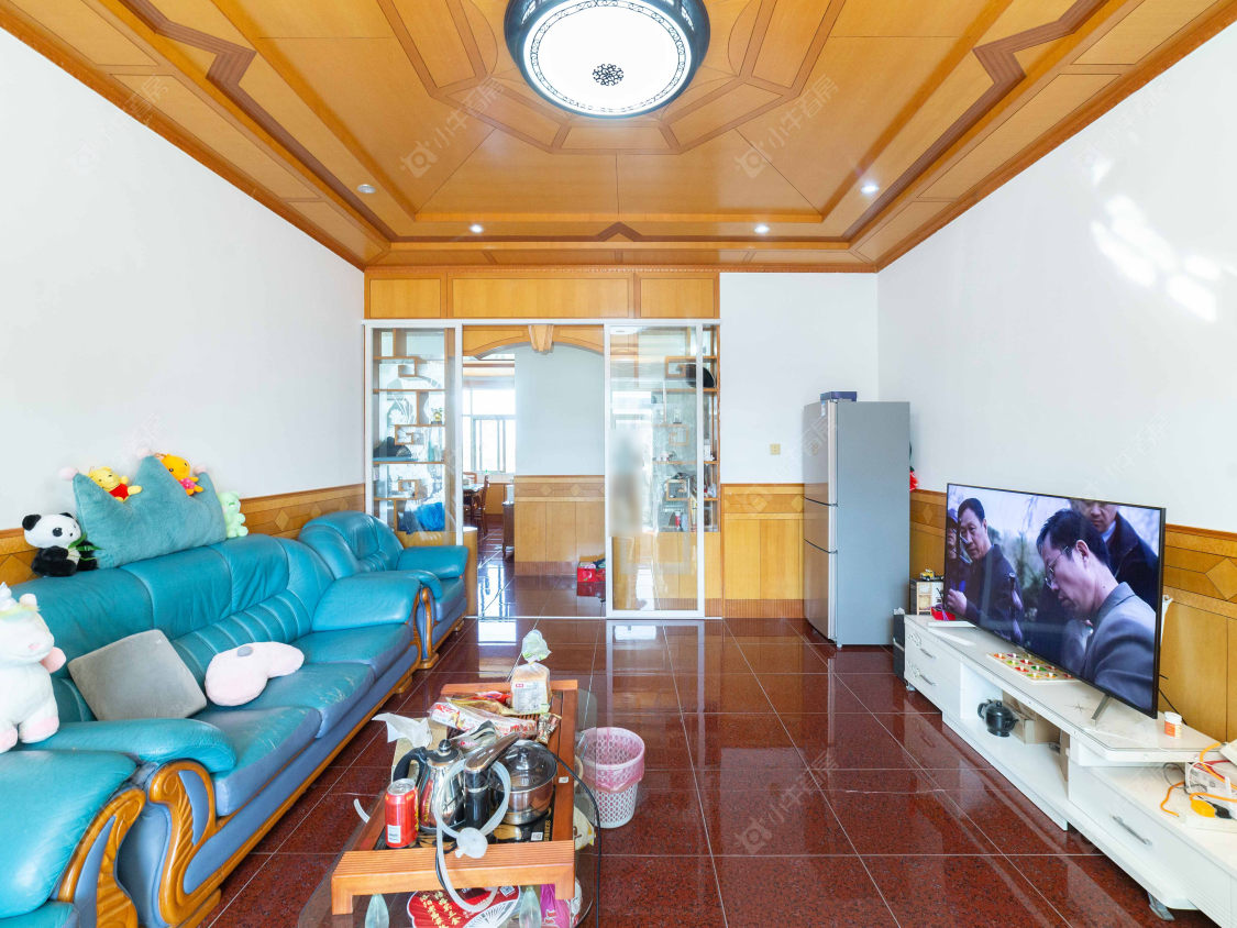 常州润苑在售二手房_小牛看房