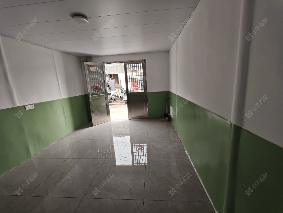 常州沈庄村在租房源_小牛看房