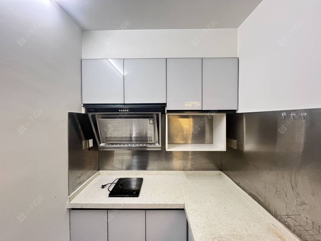 常州亚泰财富中心在租房源户型图_小牛看房