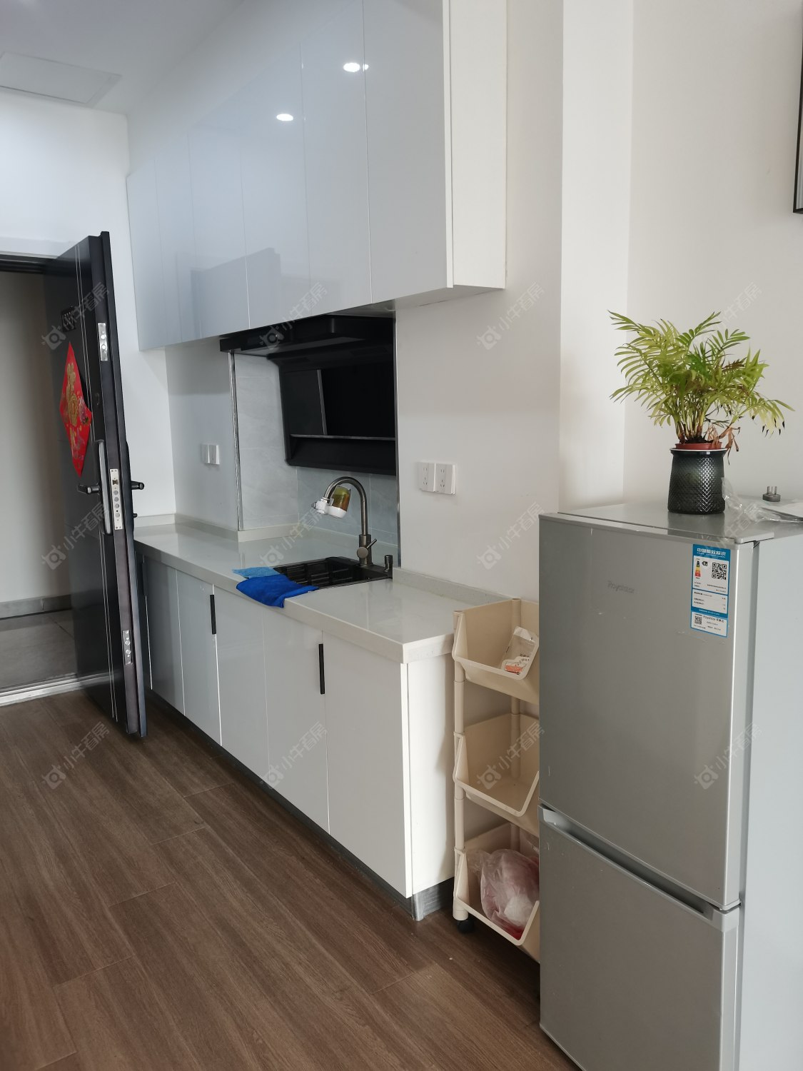 常州新龙江城市广场在租房源_小牛看房