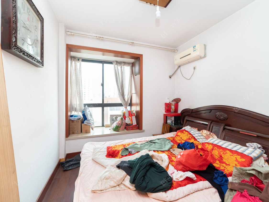 常州阳湖名城在售二手房源室内图_小牛看房