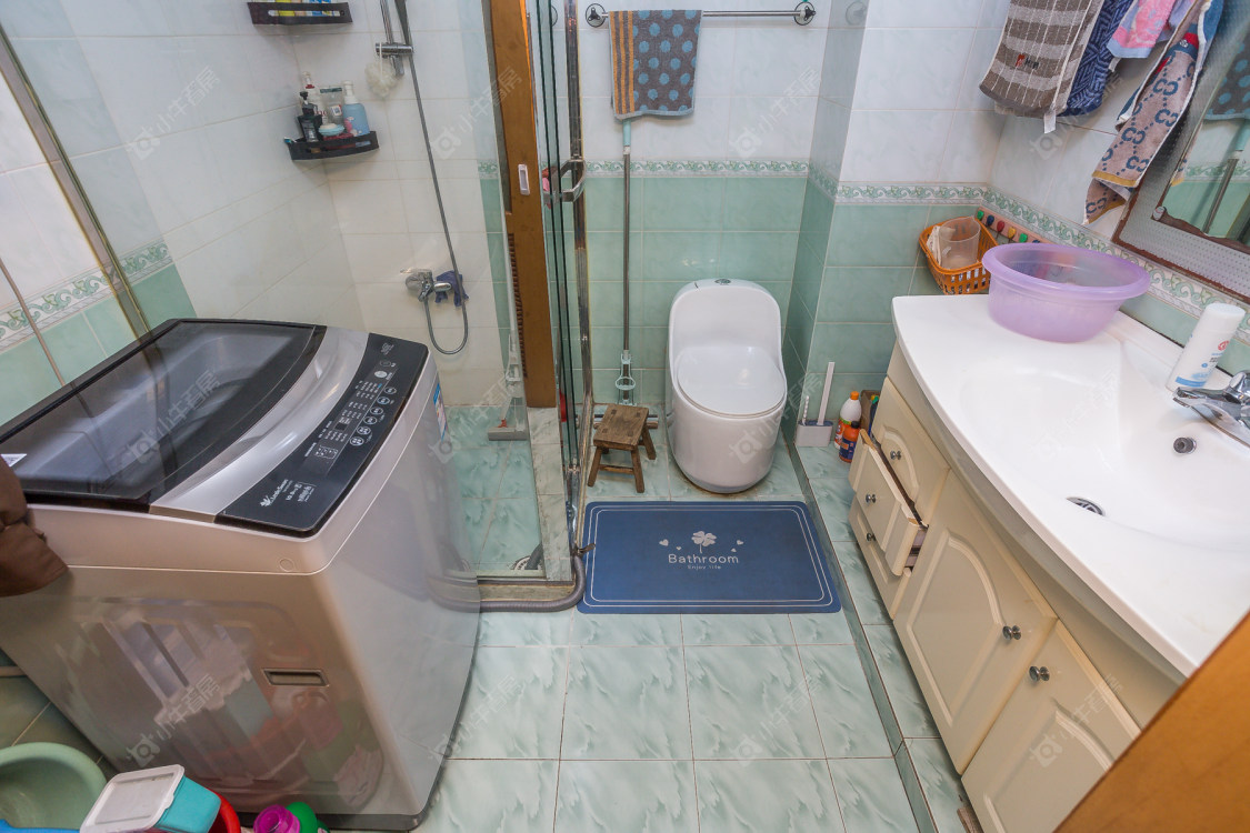 常州红梅西村在售二手房源室内图_小牛看房