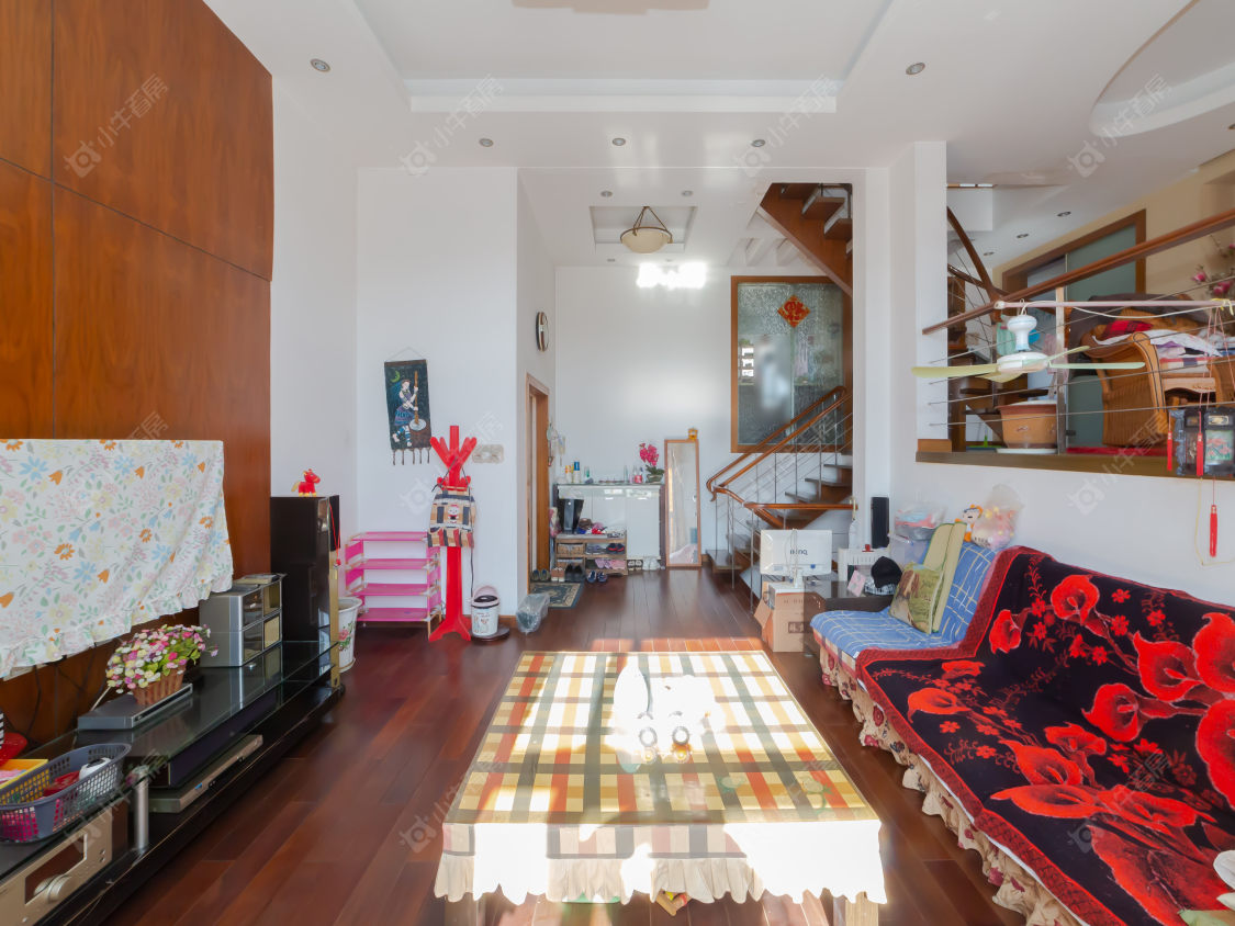 常州阳光花园(新北)在售二手房源室内图_小牛看房