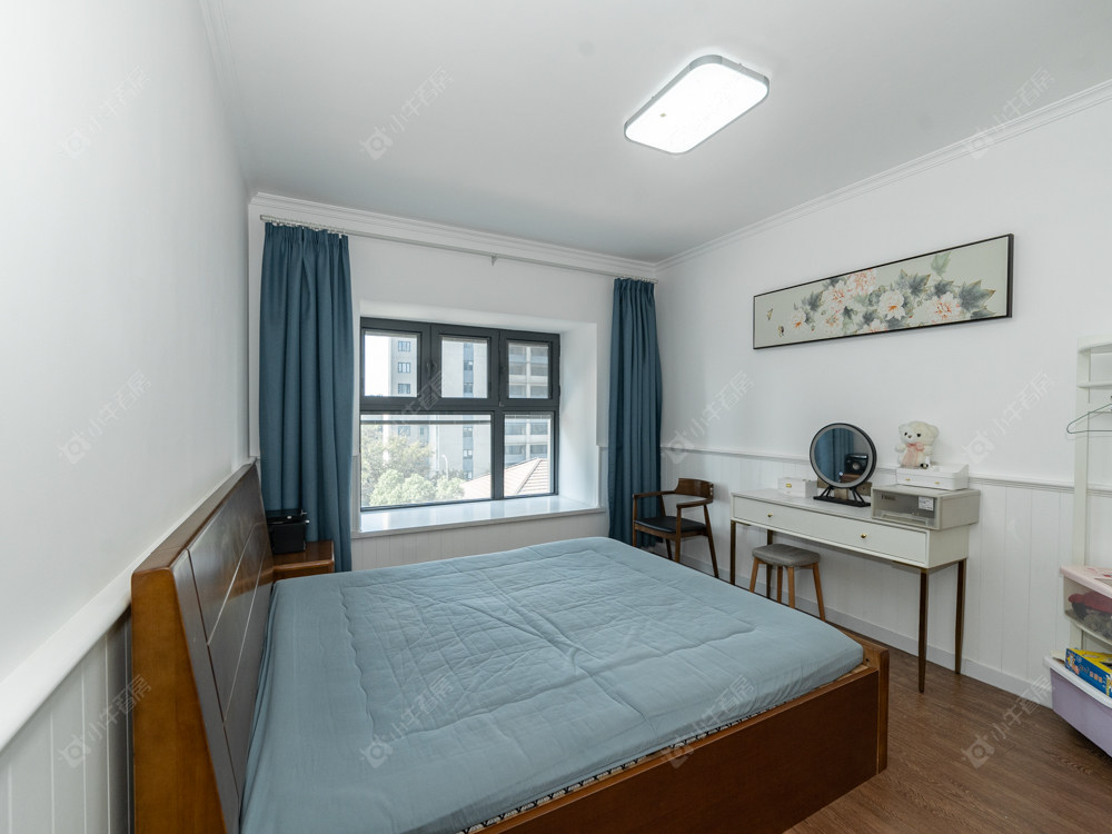 常州碧桂园壹号天禧在售二手房源室内图_小牛看房