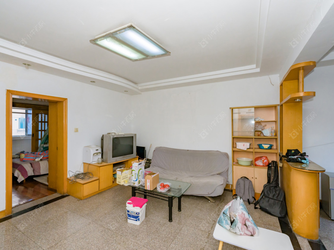 常州常宁公寓在售二手房源_小牛看房