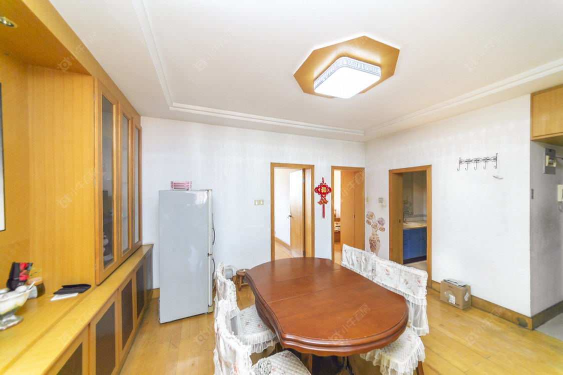 常州荆川里在售二手房源室内图_小牛看房