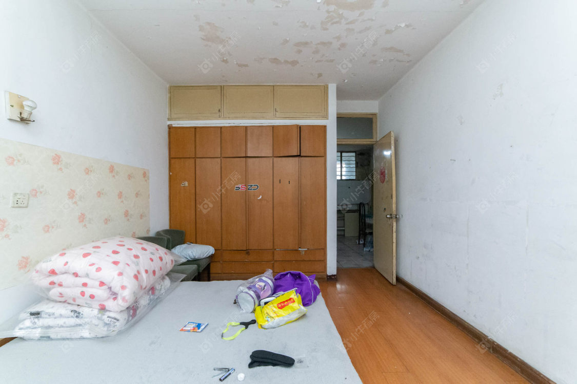 冶金新村房源室内图 常州冶金新村在售二手房源室内图_小牛看房