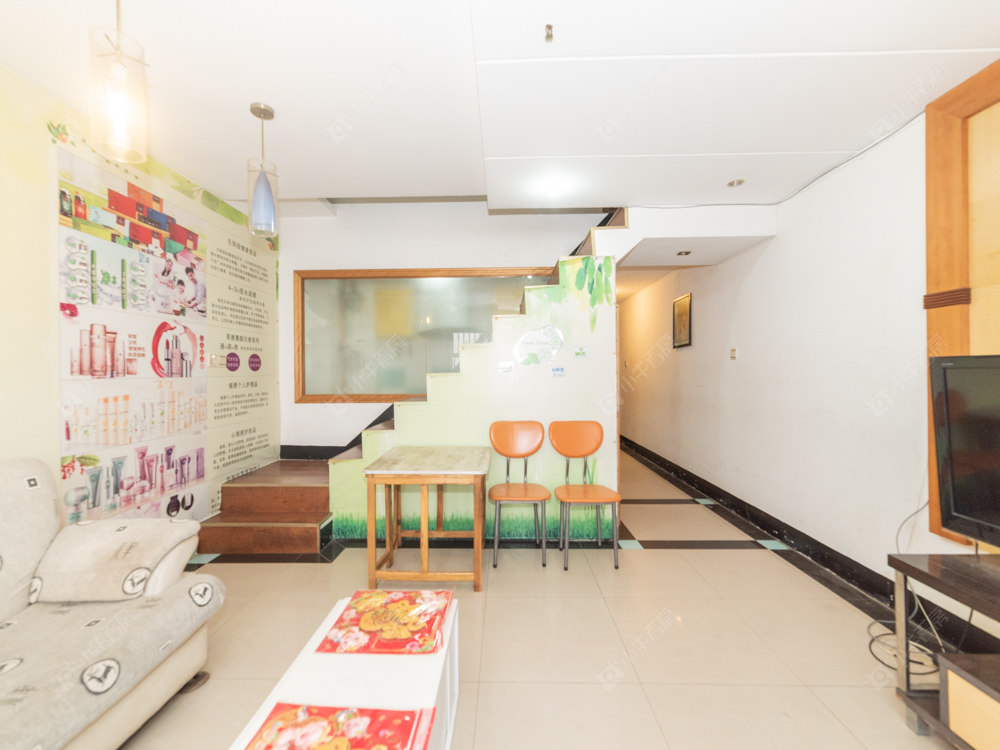 常州现代城在售二手房源室内图_小牛看房