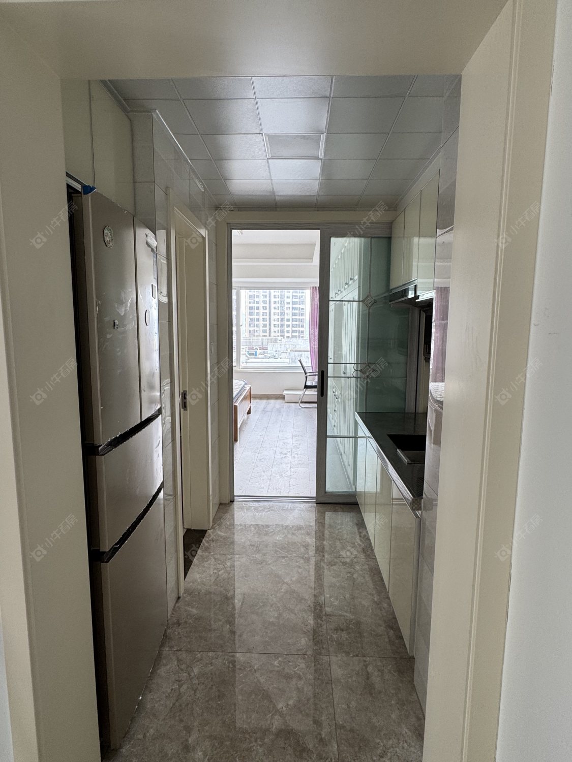 常州宝龙城市广场在租房源室内图_小牛看房