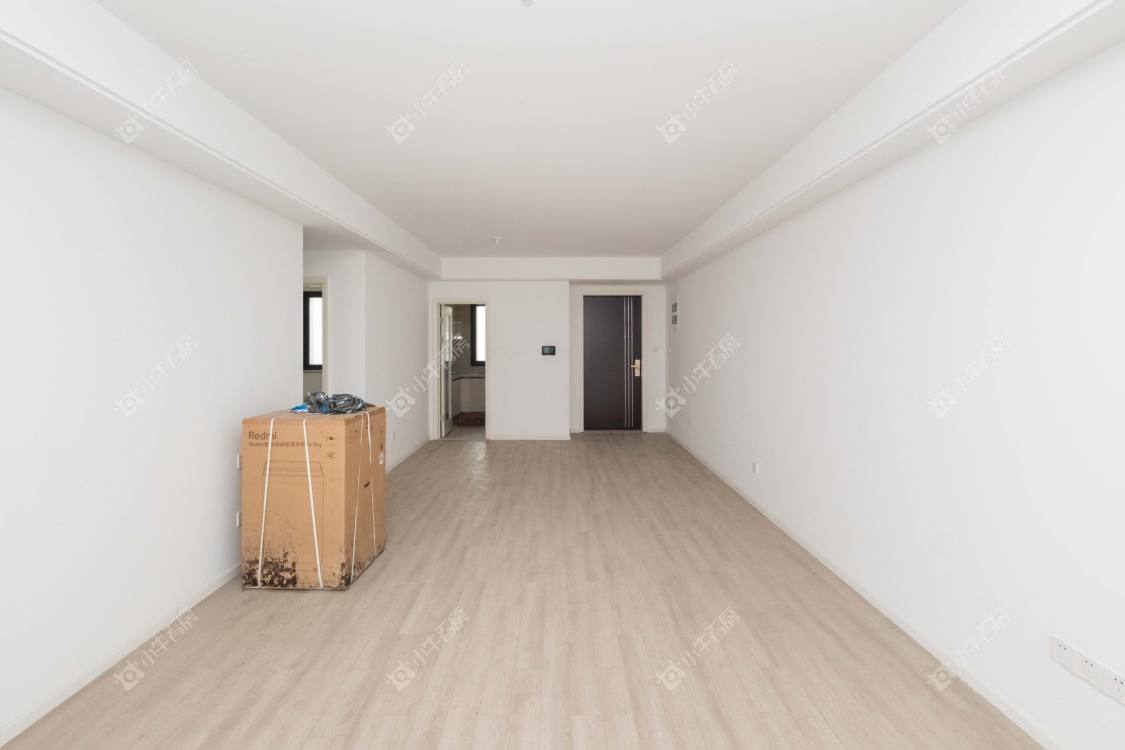 常州龙城金茂府东区在租房源室内图_小牛看房