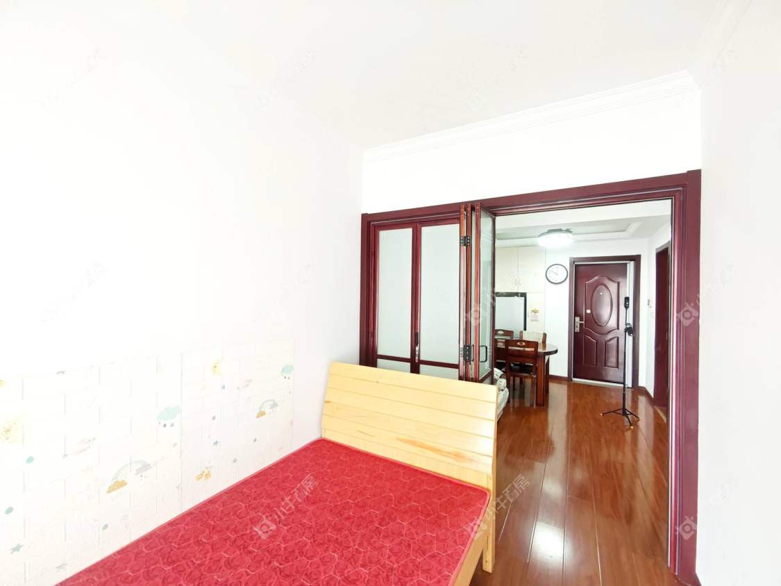 丹阳荣城国际2室1厅1卫出租_小牛看房