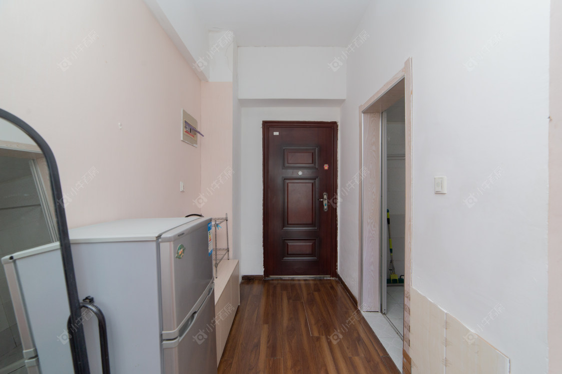 常州丰臣国际广场在租房源室内图_小牛看房