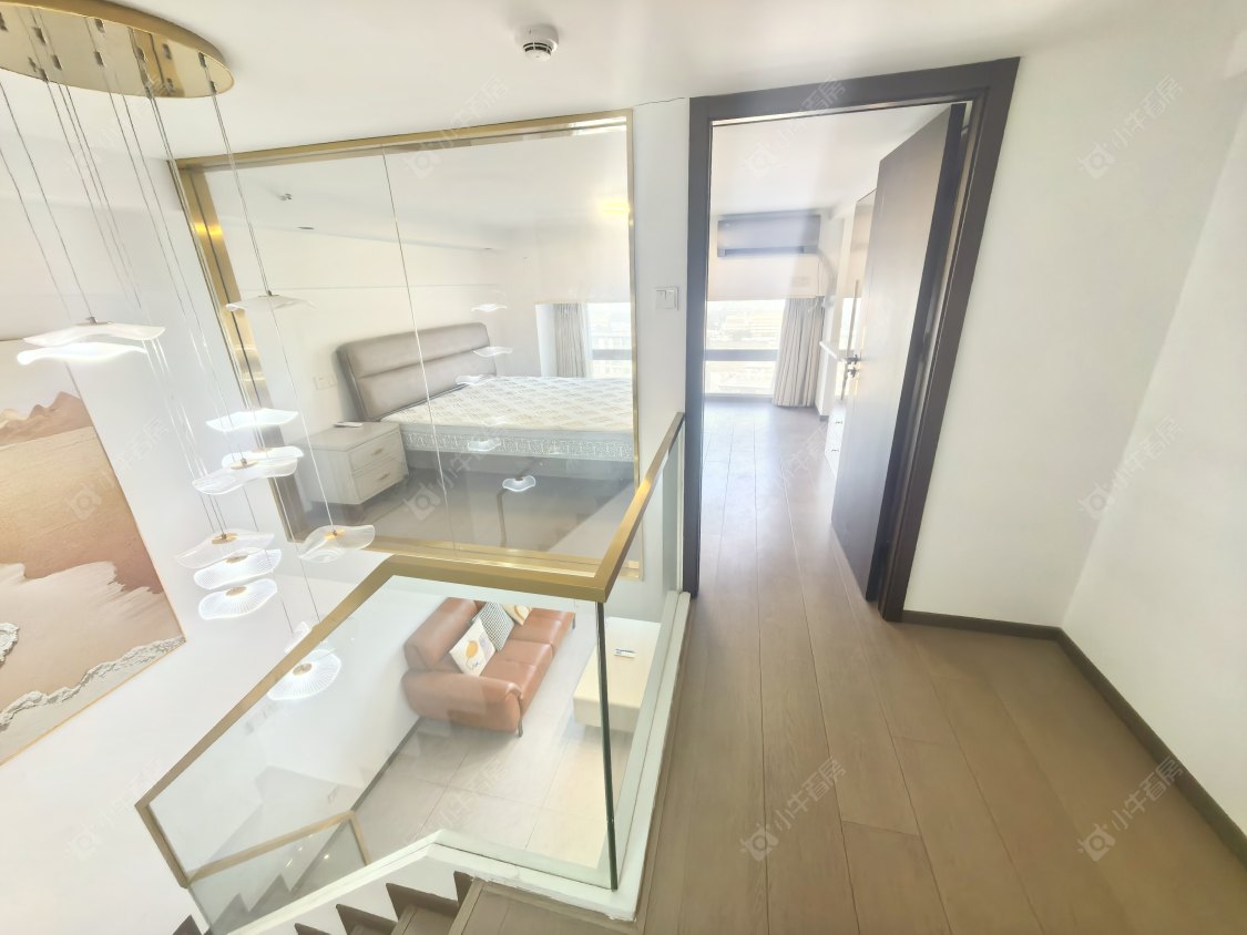 常州绿地峰荟在租房源_小牛看房