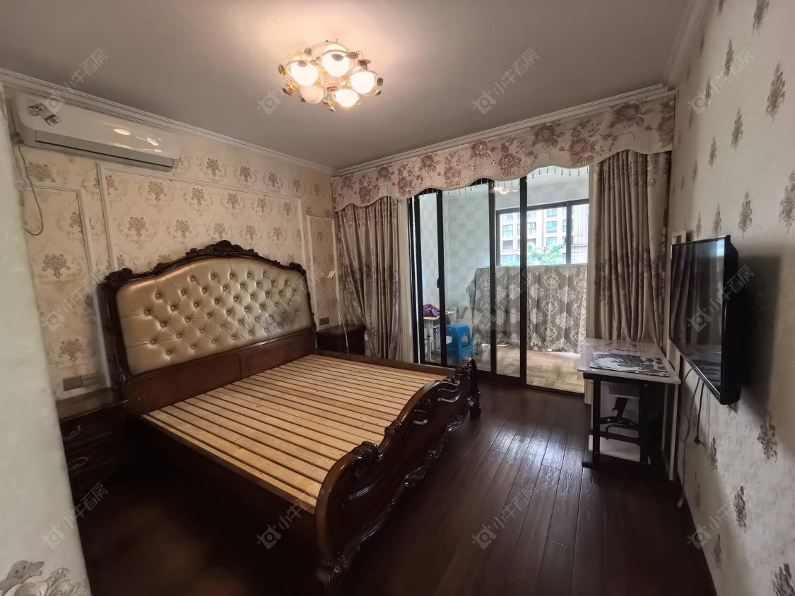 常州紫金城南区在租房源室内图_小牛看房