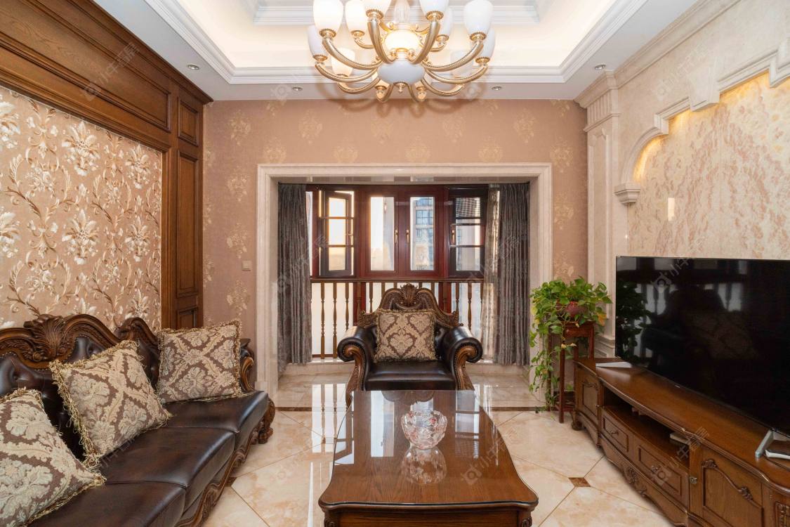 常州万水美兰城在售二手房_小牛看房