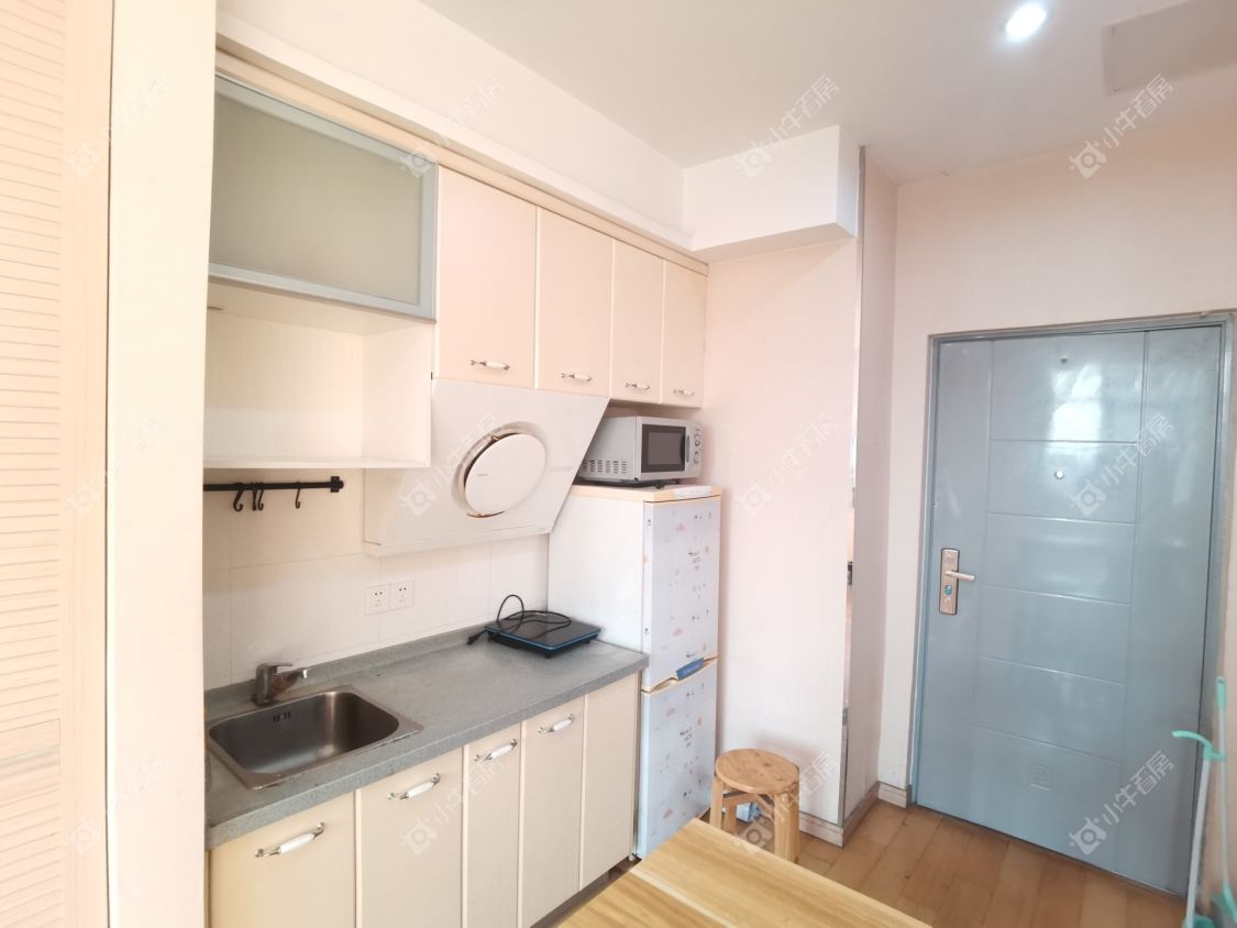 常州路劲又一城在租房源_小牛看房