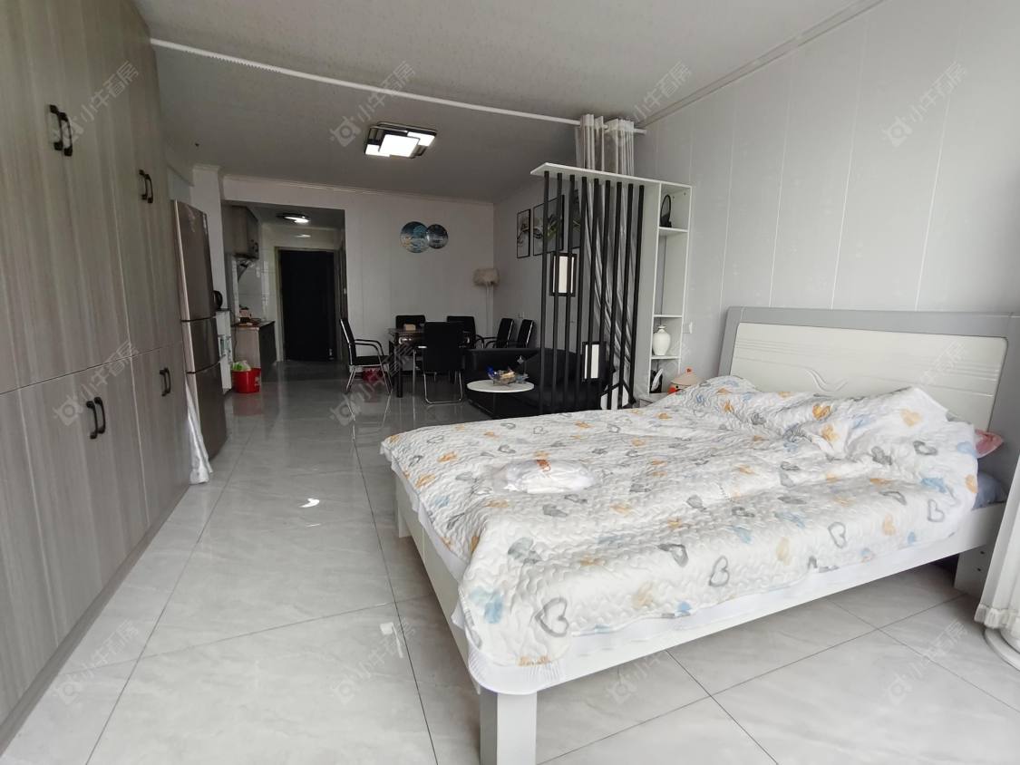 新龙江城市广场房源室内图 常州新龙江城市广场在租房源室内图_小牛看房