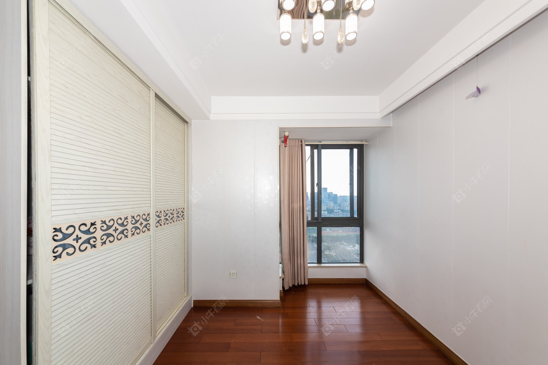 常州凤凰名城在售二手房源室内图_小牛看房