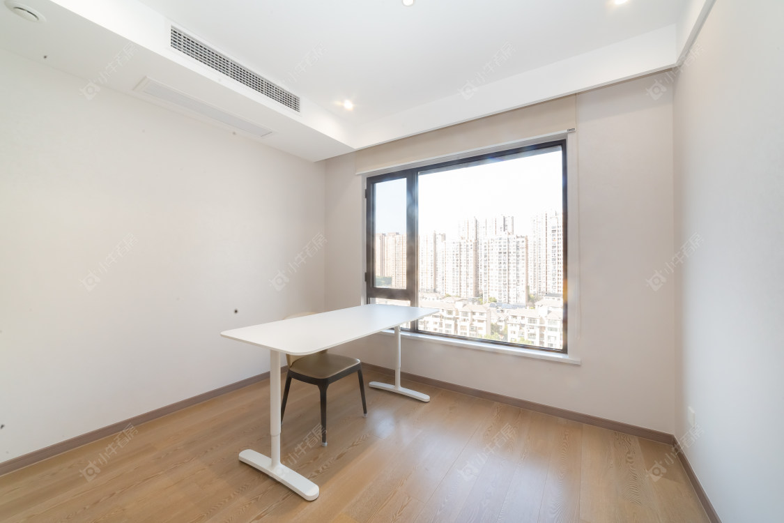 常州金地天际在售二手房源室内图_小牛看房