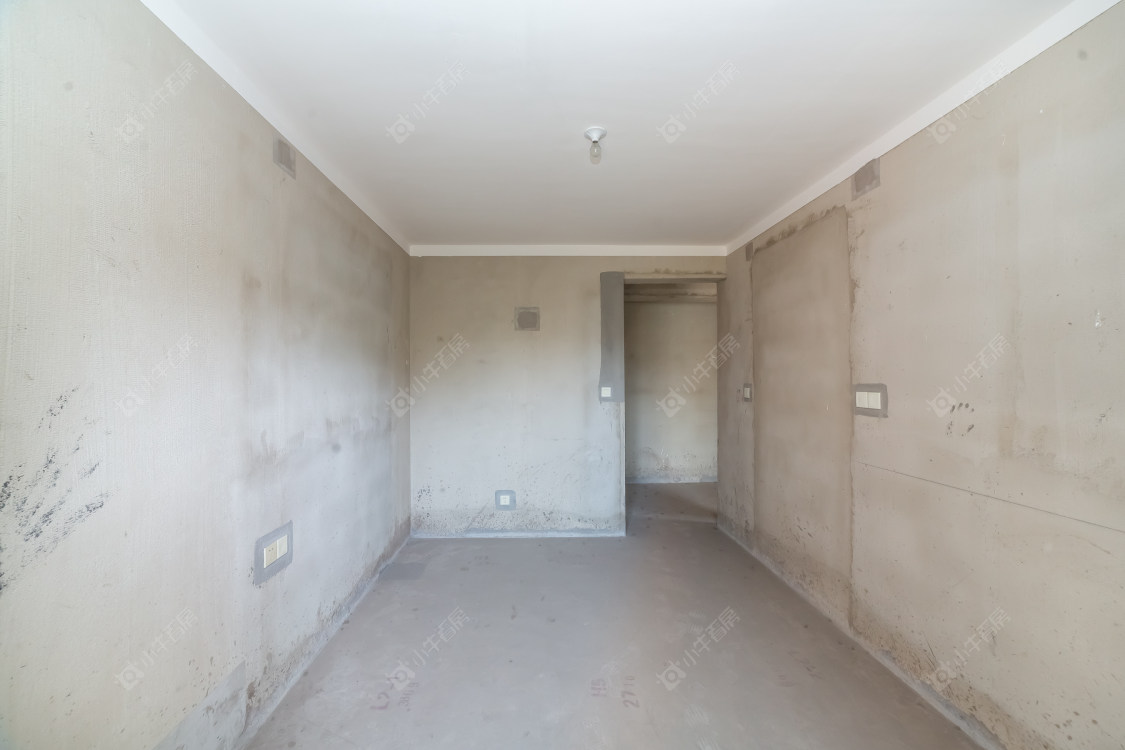 常州绿都万和城六区在售二手房源室内图_小牛看房