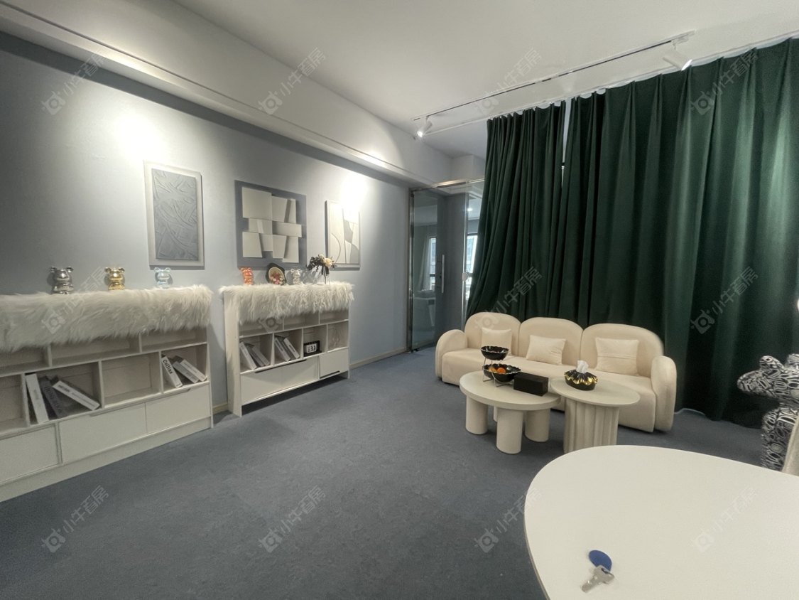 常州新北万达广场在租房源室内图_小牛看房