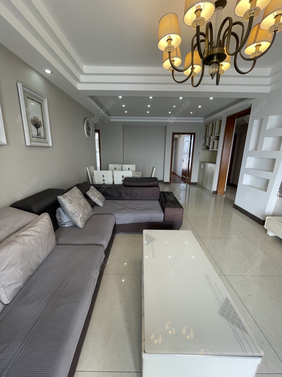 常州景瑞英郡在租房源室内图_小牛看房