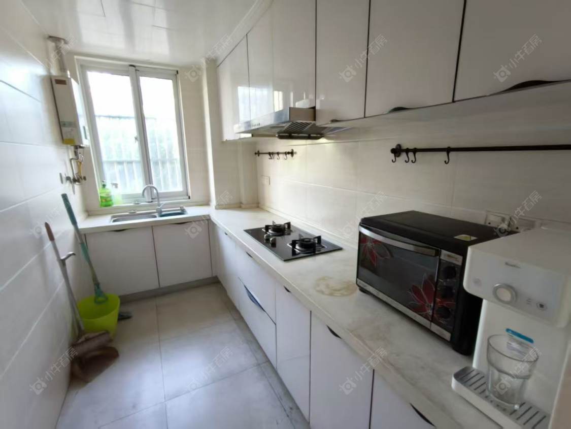 常州青建鼎都在租房源室内图_小牛看房