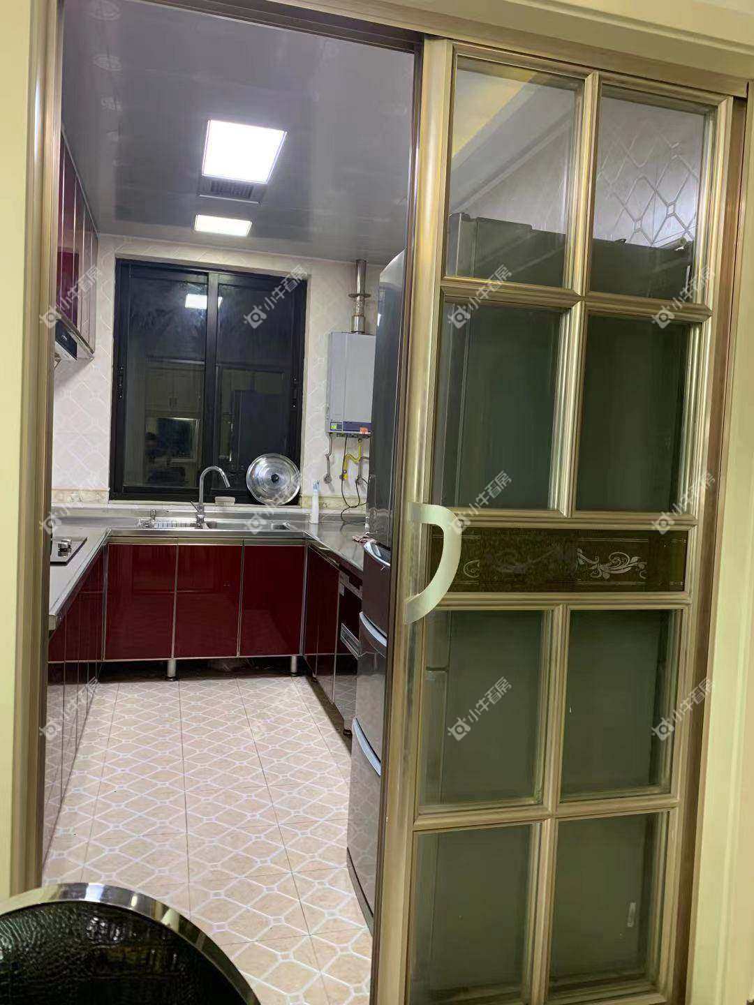 常州吾悦广场北区在租房源室内图_小牛看房