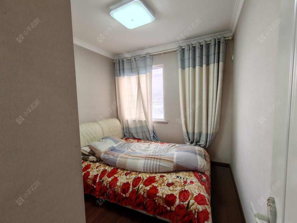 常州中海锦珑湾在租房源室内图_小牛看房