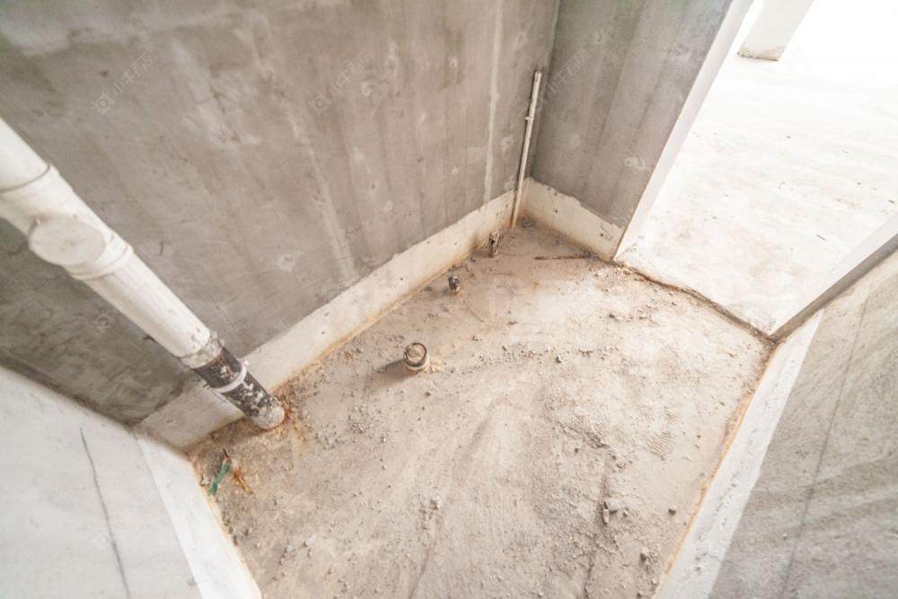 常州雅居乐星河湾在售二手房源室内图_小牛看房