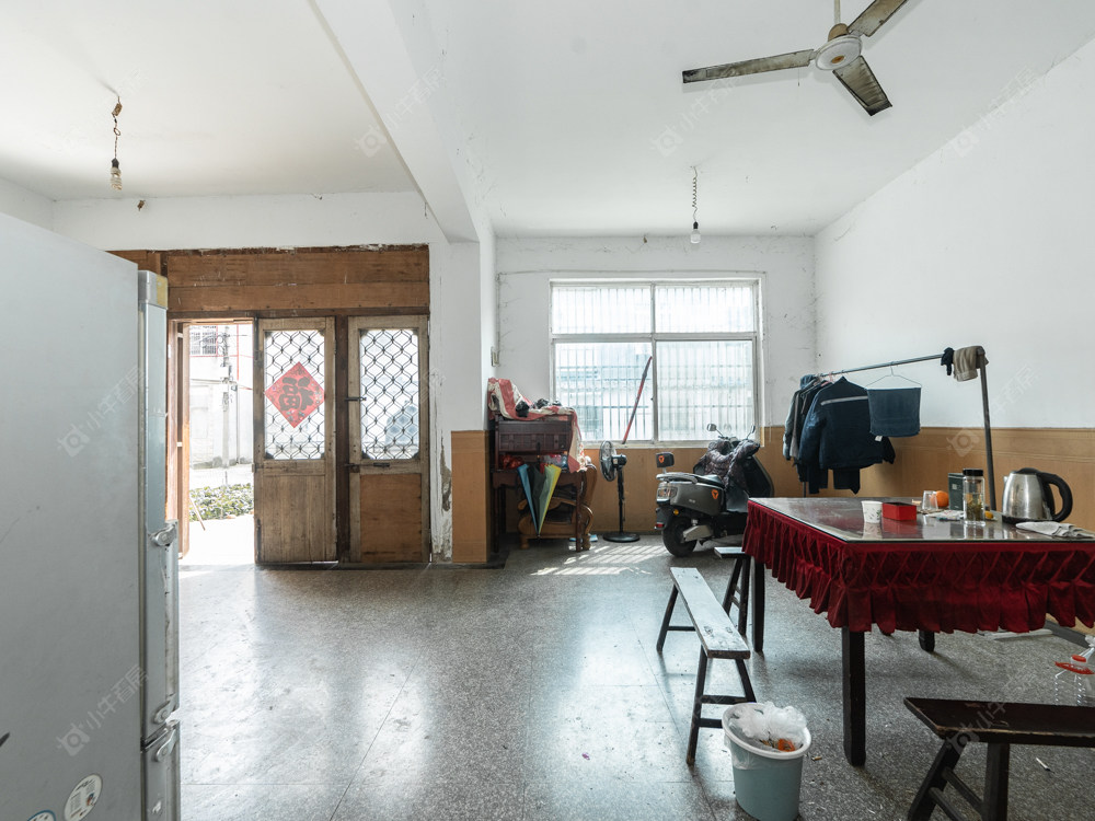 常州圩塘新村二村在售二手房源室内图_小牛看房